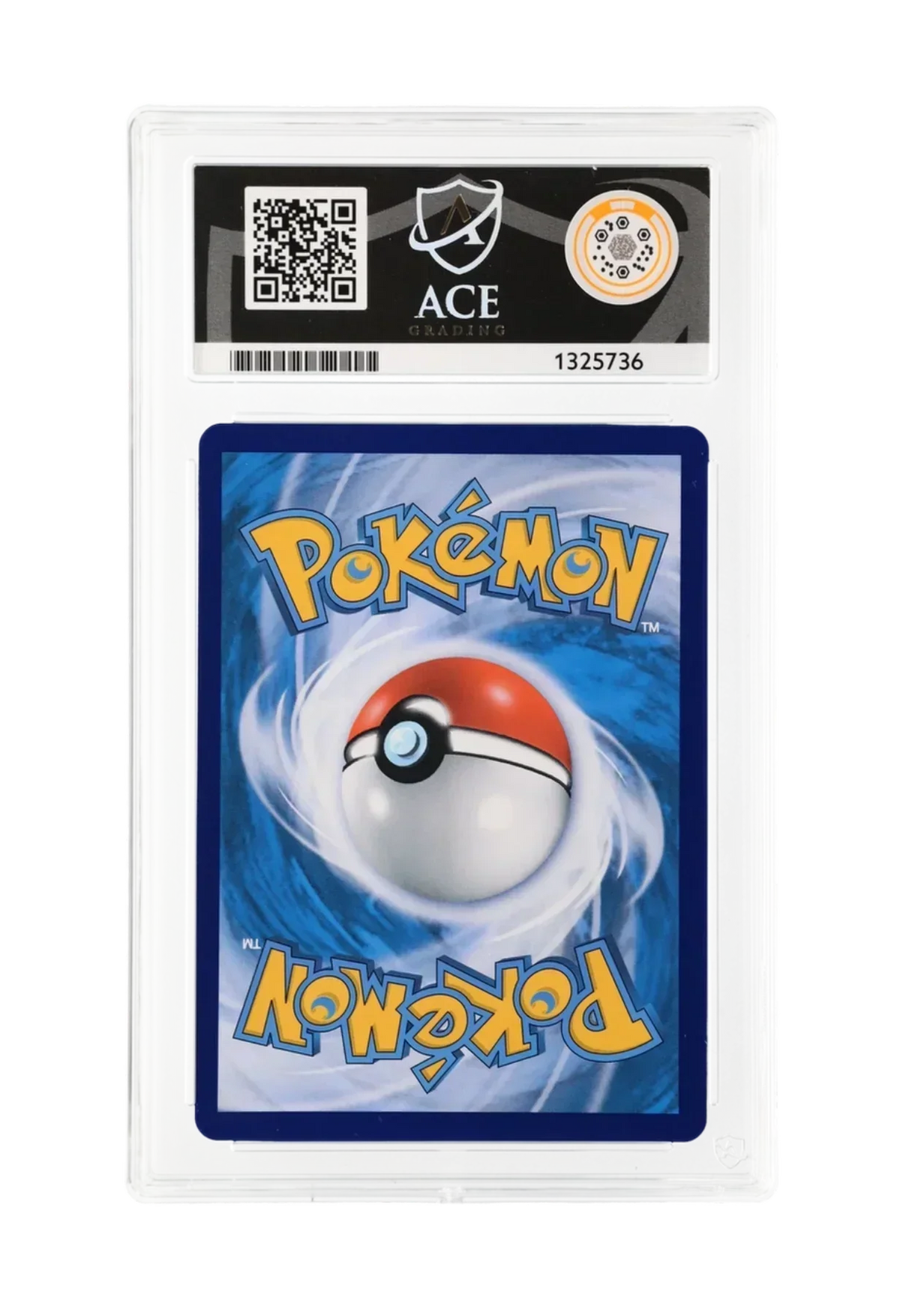 POPPLIO 021/30th-P ACE GEM MINT 10 - First Partner 30th Anniversary Celebration Promo 2026 (SCHN)