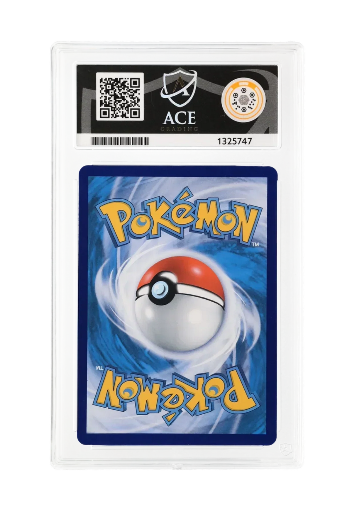 SQUIRTLE 003/30th-P ACE GEM MINT 10 - First Partner 30th Anniversary Celebration Promo 2026 (SCHN)