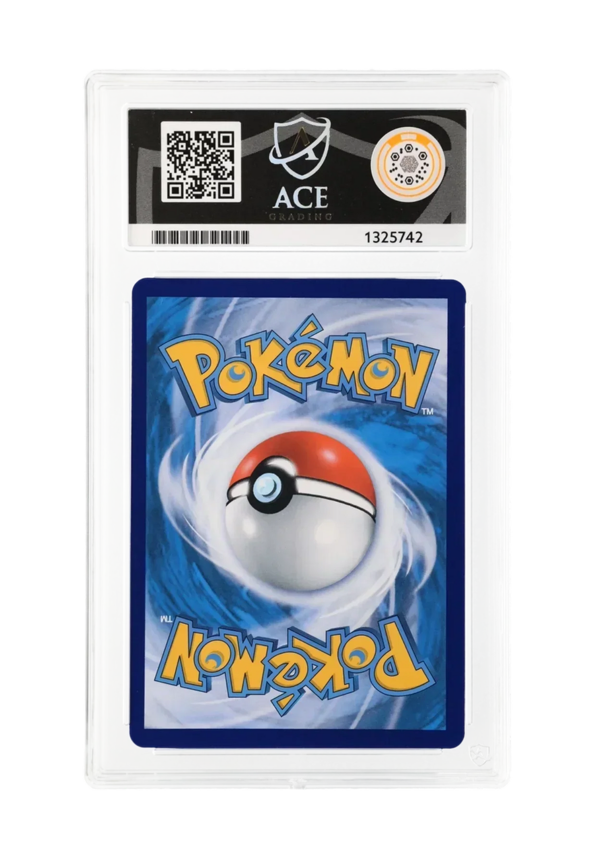 TURTWIG 010/30th-P ACE GEM MINT 10 - First Partner 30th Anniversary Celebration Promo 2026 (SCHN)