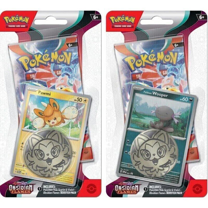 Pokémon Cards