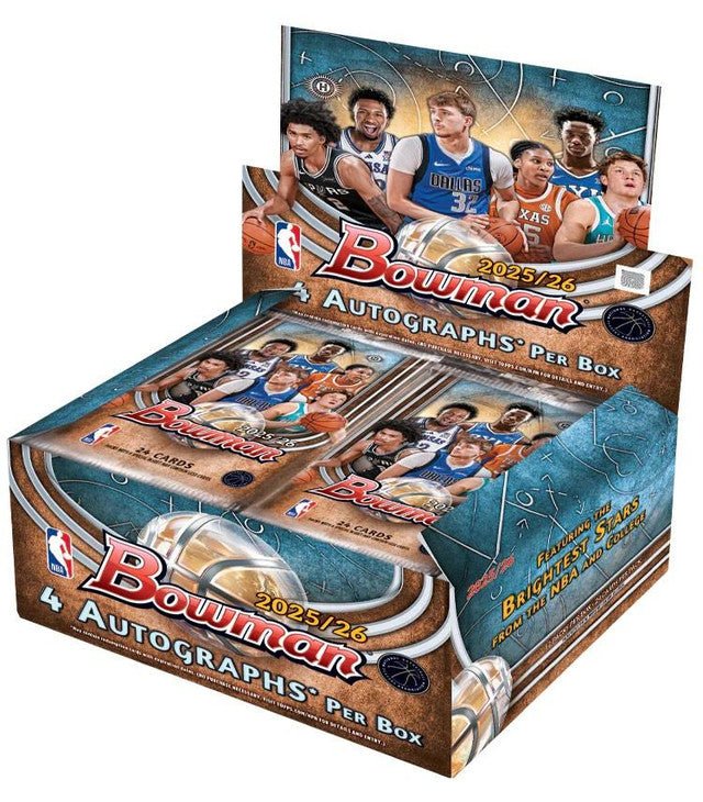 Basketball Cards