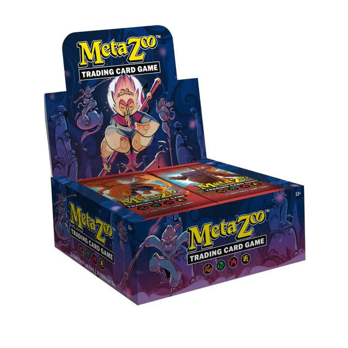 Booster Bundle Packs