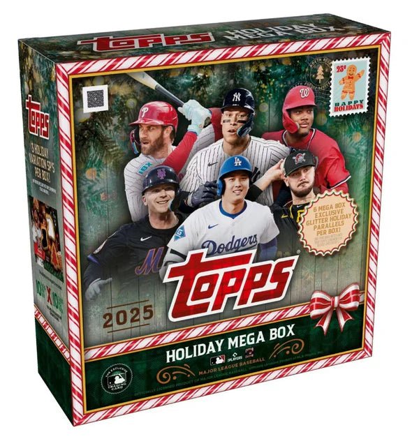 Baseball Cards