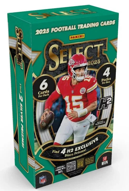 Football Cards