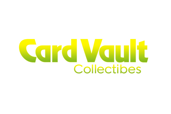 CardVault Store