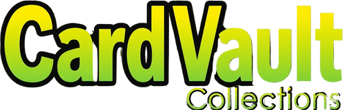 CardVault Collectible