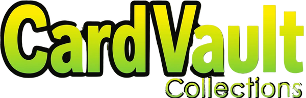 CardVault Collectibles 