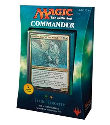 Magic The Gathering
