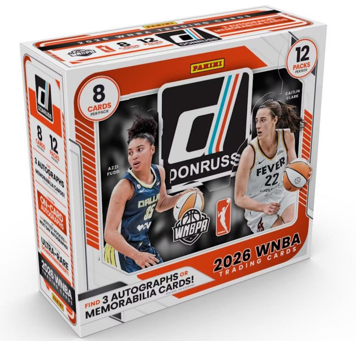 Basketball Cards – CardVault Store