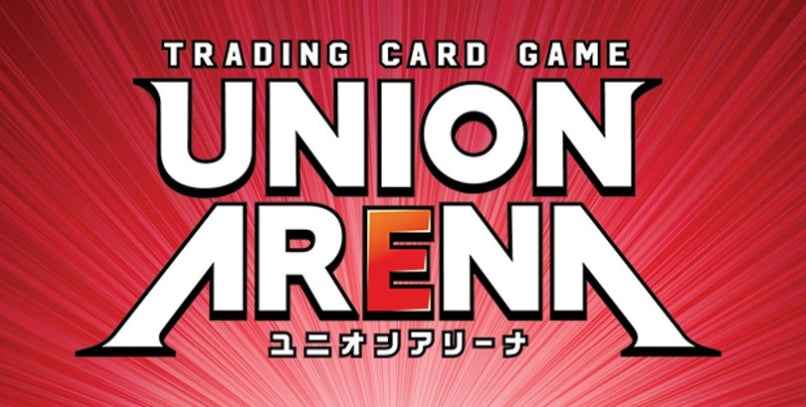 Bandai Union Arena: Inuyasha Booster Box (UE23BT) (PRE-ORDER) - CardVault Store