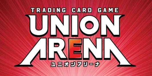 Bandai Union Arena: Inuyasha Booster Box (UE23BT) (PRE-ORDER) - CardVault Store