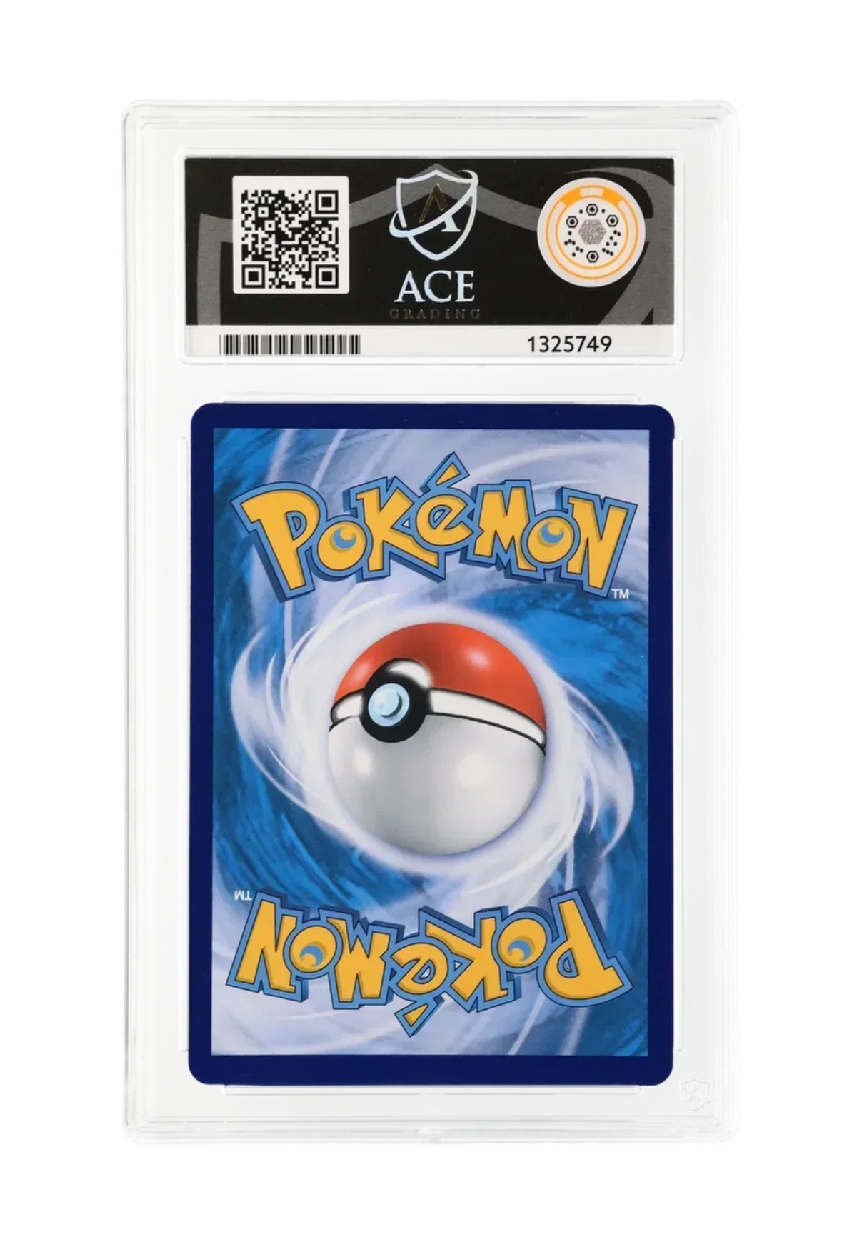 BULBASAUR 001/30th-P ACE GEM MINT 10 - First Partner 30th Anniversary Celebration Promo 2026 (SCHN)