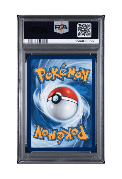 ROWLET MEP043 PSA GEM MINT 10 - First Partner Illustration Collection Series 1 Promo 2026