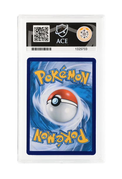 CHARMANDER 002/30th-P ACE GEM MINT 10 - First Partner 30th Anniversary Celebration Promo 2026 (SCHN)