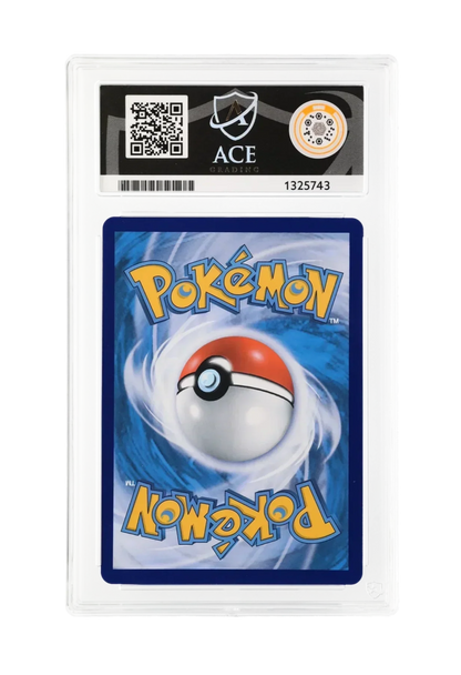 LITTEN 020/30th-P ACE GEM MINT 10 - First Partner 30th Anniversary Celebration Promo 2026 (SCHN)