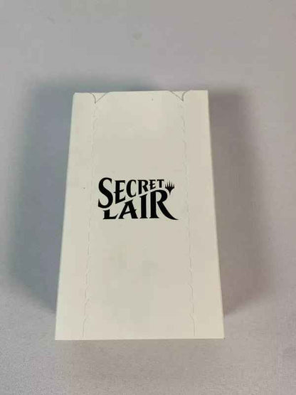 Magic the Gathering: Secret Lair - 30th Anniversary Countdown kit