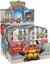 Pokemon TCG: Mega Evolution - Lumiose City Mini Tin Display