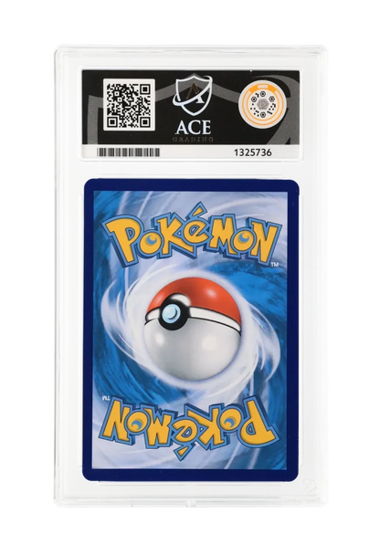 POPPLIO 021/30th-P ACE GEM MINT 10 - First Partner 30th Anniversary Celebration Promo 2026 (SCHN)