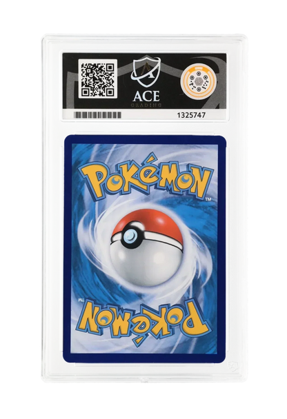 SQUIRTLE 003/30th-P ACE GEM MINT 10 - First Partner 30th Anniversary Celebration Promo 2026 (SCHN)