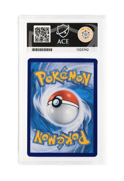 TURTWIG 010/30th-P ACE GEM MINT 10 - First Partner 30th Anniversary Celebration Promo 2026 (SCHN)
